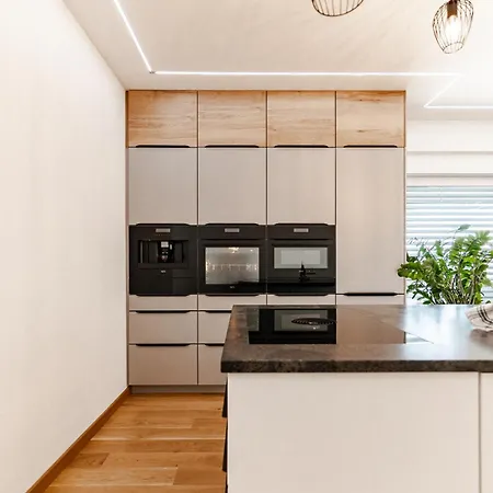 Bedics Apartament *