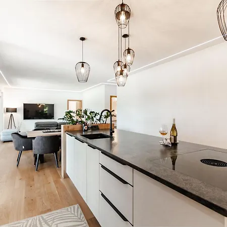 Apartament Bedics