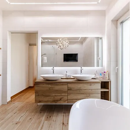 Bedics Apartament *