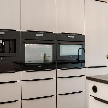 Apartament Bedics *
