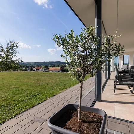 Apartament Bedics Szentgotthárd