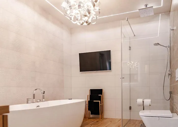 Апартаменты Bedics Сентготтхард