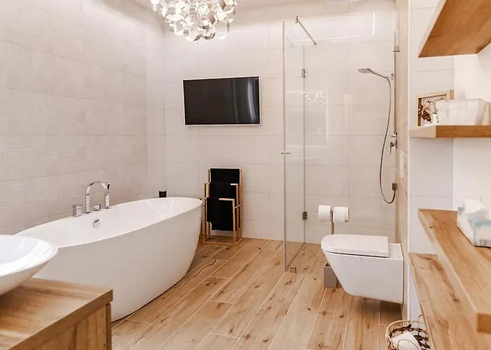 Апартаменты Bedics *