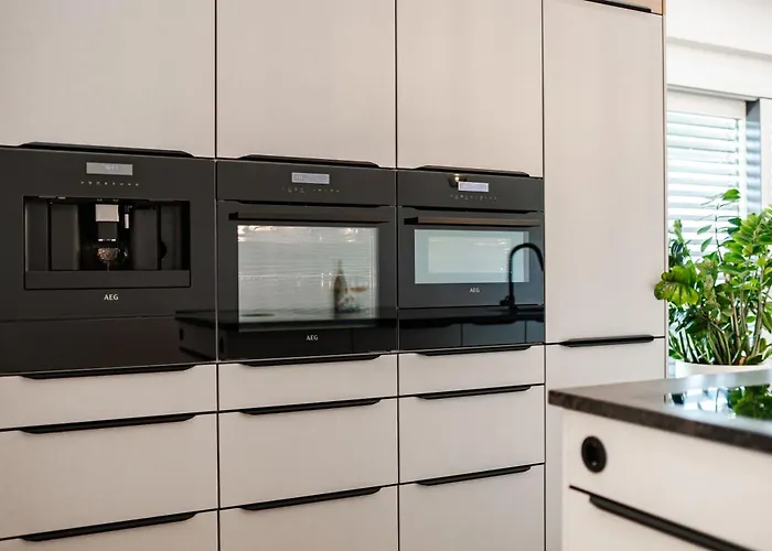 Apartament Bedics *