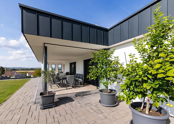 Bedics Apartament Szentgotthárd