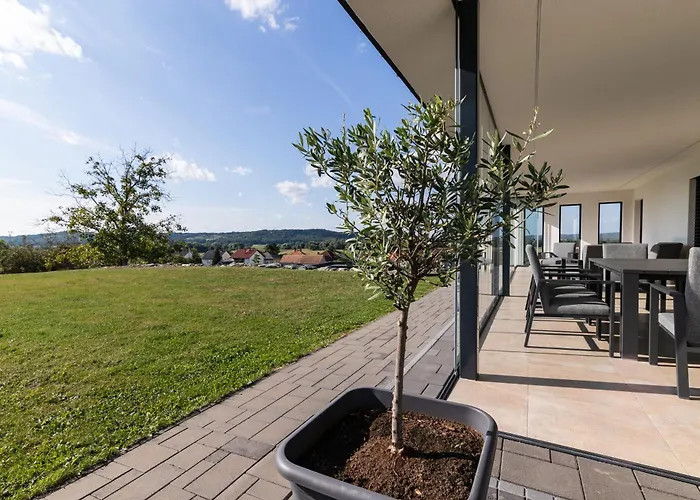 Apartament Bedics Szentgotthárd